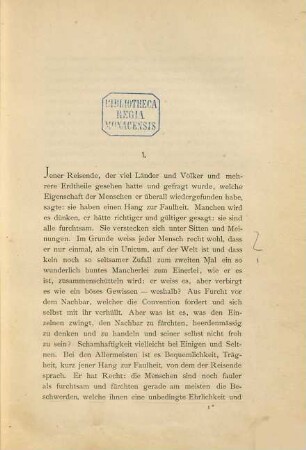 Nietzsches Werke, 2,2. Unzeitgemässe Betrachtungen, drittes und viertes Stück