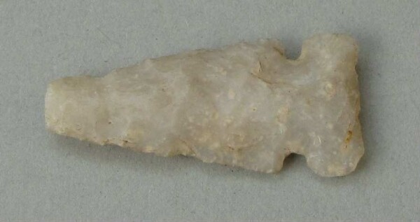 Stone tip