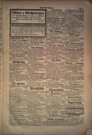 Neueste Nachrichten. 1877, [a] = Münchener Anzeiger, 1 - 4