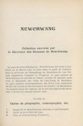 Newchwang