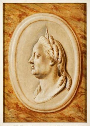 Kurfürstin Elisabeth Auguste