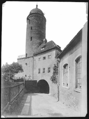 Bautzen. Neutor