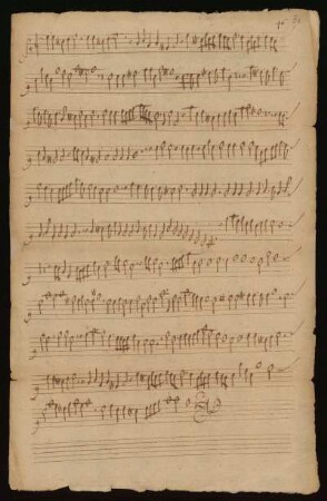 Chorus 1 Cantus