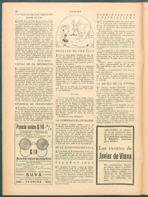 La temperatura en Marte
