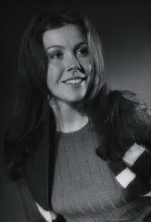 Gaby Dohm
