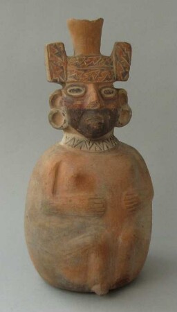 Figurengefäß