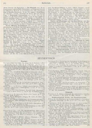 565-568 Bibliographie