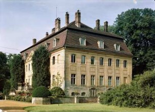 Schloss Branitz