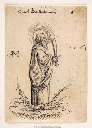 Sanct Bartholomeus