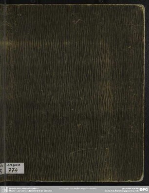 Johann Winckelmanns, ... Abhandlung von der Fähigkeit der Empfindung des Schönen in der Kunst, und dem Unterrichte in derselben : An den Edelgebohrnen Freyherrn, Friedrich Rudolph von Berg, aus Liefland