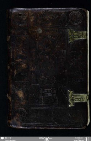 Missale secu[n]du[m] morem sancte Romane Ecclesie