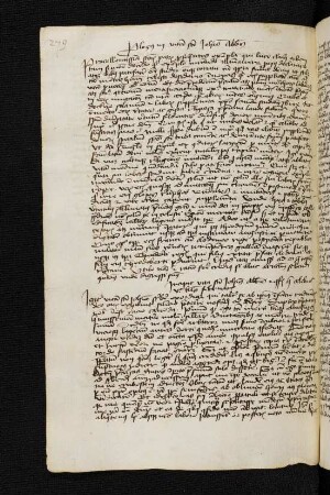 s. Johannes abbas Reomaensis