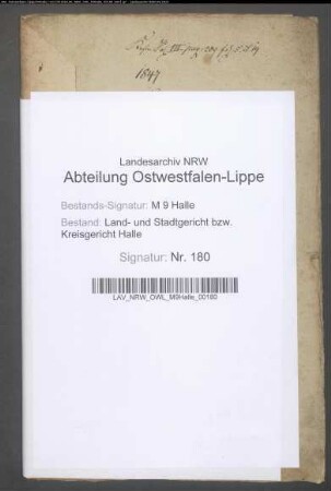 Sonstige: Lndenstromberg, Catharine Elisabeth, geb. Meyerhoff: