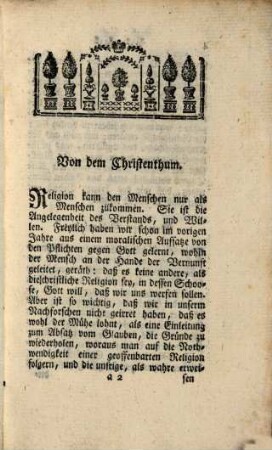 Anzeige der Gegenstände, über welche die Schüler der zweyten Grammatik Unterricht bekamen : gemacht bei Gelegenheit der gewöhnlichen öffentlichen Prüfung, München 1784 ; Mit gnädigster Bewilligung der kurfürstlichen Schulkuratel