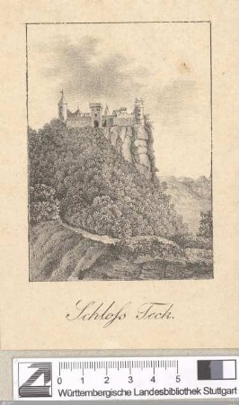 Schloss Teck