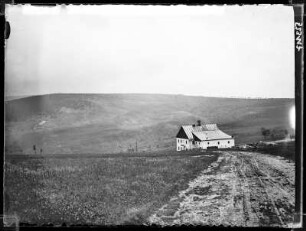 Fichtelberg, Neues Haus
