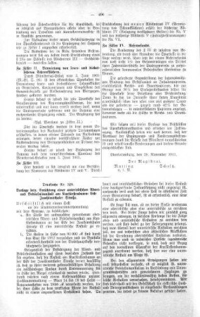 No. 23 (315-332) (329), 06. Dezember 1911