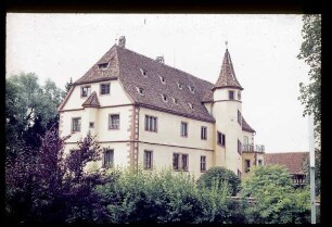 Schloss Balthasar