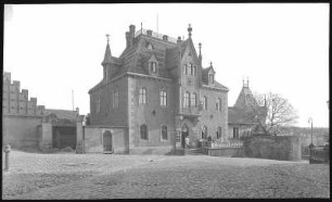 Meißen. Burgkeller