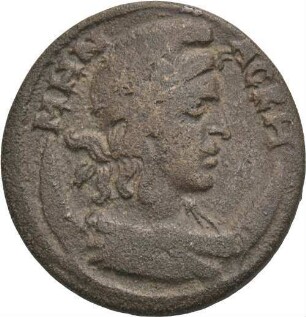 Sardeis / Lydien, 211-244 n. Chr.