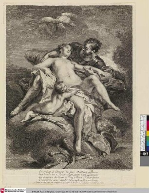 [Mars und Venus]