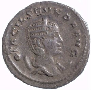 Münze, Antoninian, 248 - 249