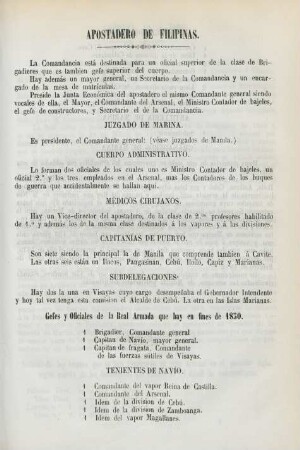 Apostadero de Filipinas