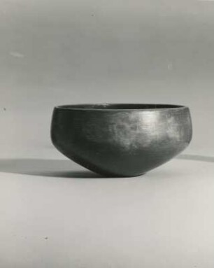 Schale von Ursula Merker