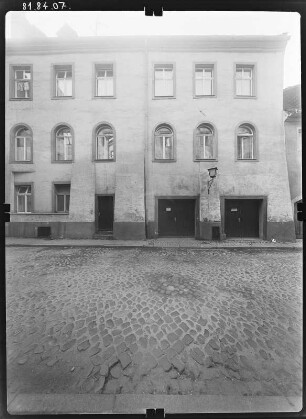 Görlitz : Rosenstraße