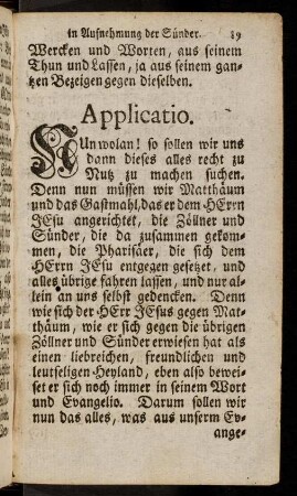 89-109, Applicatio