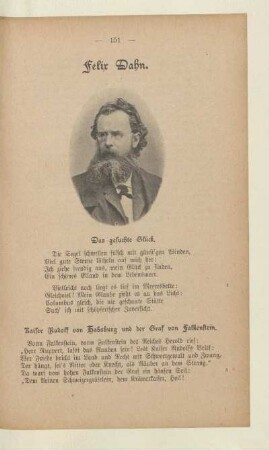 Felix Dahn