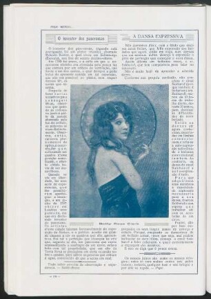 Betty Ross Clark