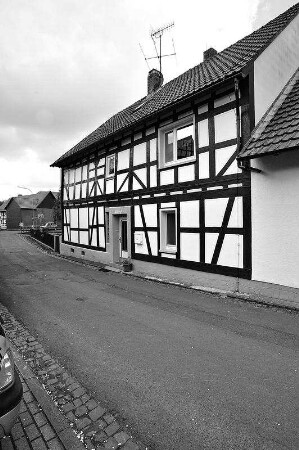 Helpershain; Ulrichstein, Gesamtanlage