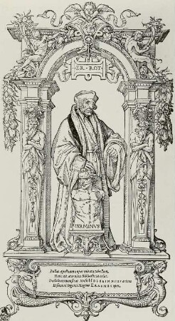 Erasmus von Rotterdam
