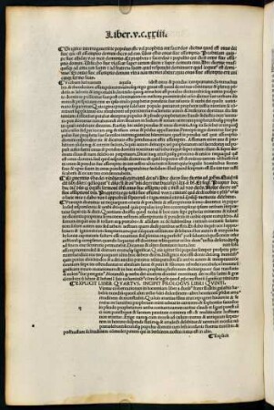 178v-187r, Liber Quintus.