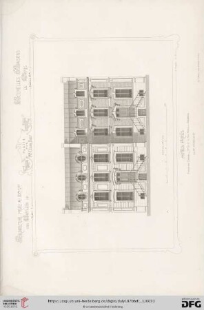 Troisième Classe