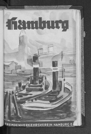 Hamburg