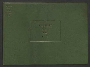 Sinfonien; orch; A-Dur; KV 134