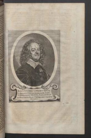 Iodocus Christophorus Kress.
