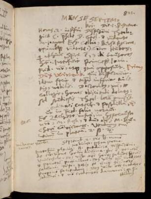 821-840, Mense Septembri: 1.-19. September 1598