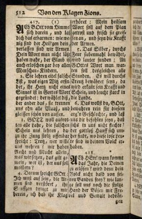 512-523, § 417 - 427
