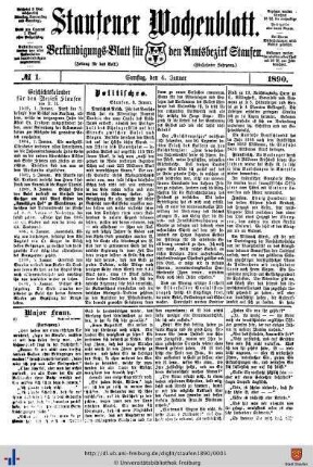 Januar 1890