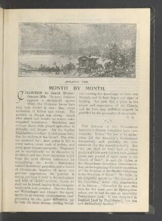 Januar, 1898