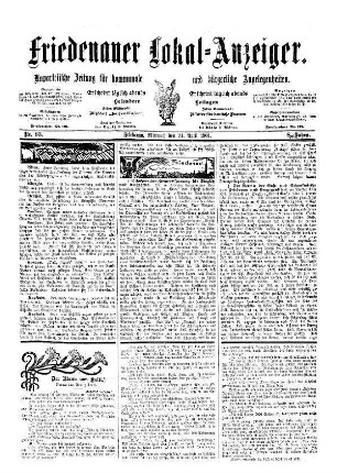 Nr. 95, 24.04.1901