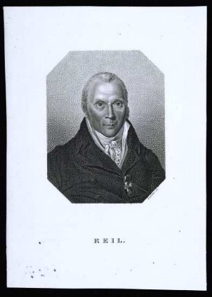 Reil, Johann Christian