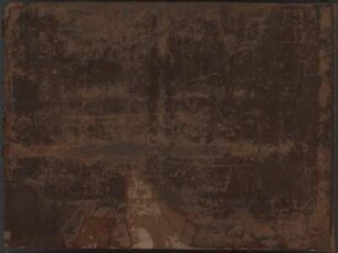 Einband : Theatri urbium : Pars Secunda / [Johann George Starck]