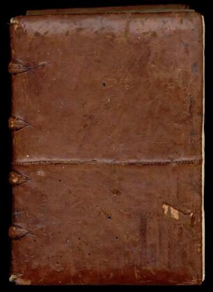 Thomas de Buckingham. Rogerus Rosetus. Johannes de Mirecourt. Testamentum vetus