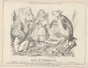 Alice in Bumbleland