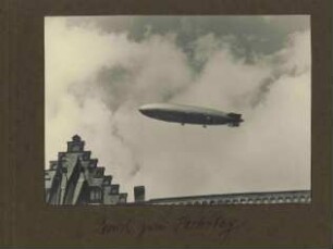 Photoalbum - NSDAP Parteitag