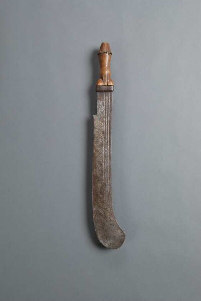 Ceremonial sword